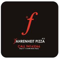 Fahrenheit Pizza image 3